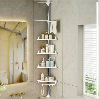 Pack de Étagères de Porte + de Salle de bain