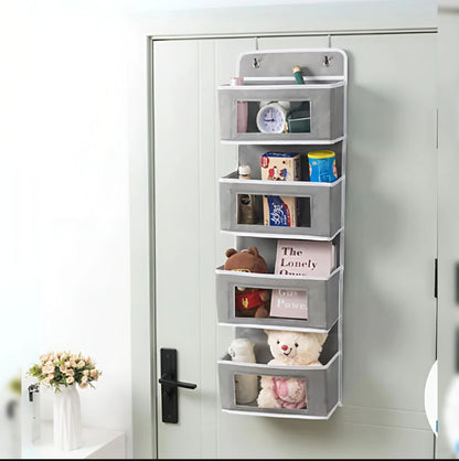 Pack de Étagères de Porte + de Salle de bain