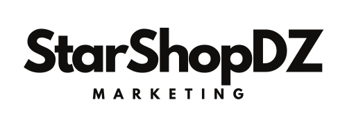 StarShopDZ