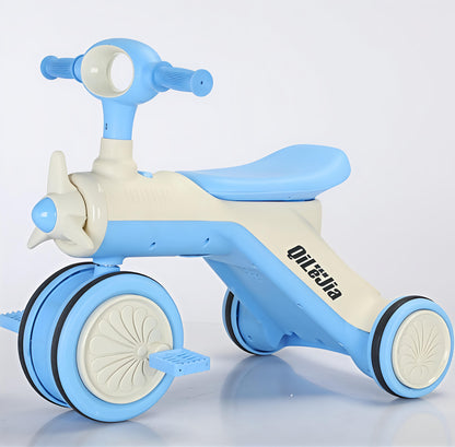 🚀 الدراجة السحرية للأطفال ✨ Mini Rider 360